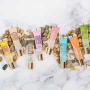 Ruby Kisses Broadway Vita-Lip Clear Lip Gloss (Argan Oil 6 Pack), Ultra-Hydrating & Soothing Formula with Multi-Vitamin Oi...