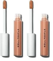 Well People Hydrolip Gloss, Lip Plumping Gloss For Sheer Color, Smooths & Hydrates Lips, Made With Jojoba Oil, Vegan & Cru...