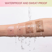 MEICOLY Cream Contour Stick, Shimmery Finish, Rich Glow, 03, 1.94 Ounce, Stick, Buildable, All Skin Tones, Water Resistant...