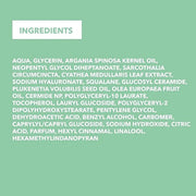 Elixir Intense - Nourishing Eye Serum with Hyaluronic Avid and Squalane. Nourishing, Hydrating, regenerating - Made in Fra...
