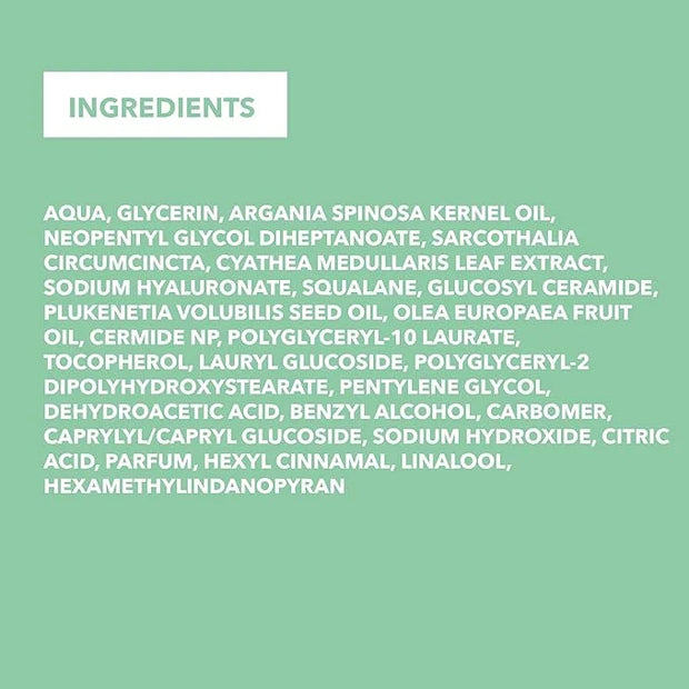 Elixir Intense - Nourishing Eye Serum with Hyaluronic Avid and Squalane. Nourishing, Hydrating, regenerating - Made in Fra...