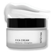Meebak Cica Cream | Daily Repair Moisturizer with Niacinamide, Ceramide, & Retinol | Deep Hydration & Soothing | Locks in ...