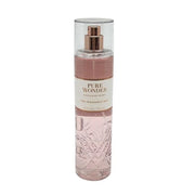 Bath & Body Works PURE WONDER Deluxe Gift Set - Fragrance Mist - Body Cream - Body Lotion - Shower Gel - Full Size - Produ...