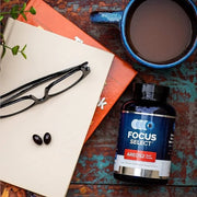 Focus Select AREDS2 Based Eye Vitamin-Mineral Supplement - Product Image
