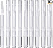 ICYANG 10 Pieces Nail Cuticle
