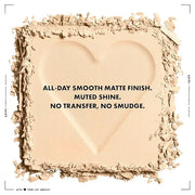 NYX PROFESSIONAL MAKEUP Can't Stop Won't Stop Mattifying Pressed Powder - Fair - Product Image