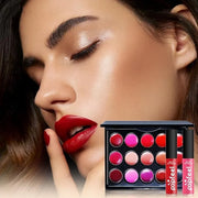 All in One Eyeshadow Palette Makeup