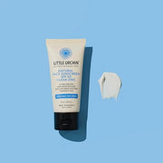 Natural Zinc Face Sunscreen SPF