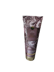 Bath and Body Works Fragrance Gift Sets (Vanilla Bourbon Body Cream 8 oz) - Product Image