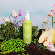 Pacifica Face Moisturizer - Kale Smoothie Face Lotion w/Niacinamide, Copper, Super Foods & Plant Extract - Reduces Pore Si...