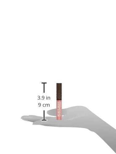 Burt's Bees 100% Natural Moisturizing Lip Gloss, Sunny Day - 1 Tube (Pack of 2) - Product Image