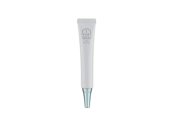 Marinavi Hydrating Eye Cream – Lightweight Moisturizer for Under Eyes, with Hyaluronic Acid, Jojoba & Olive Oil for Soft, ...