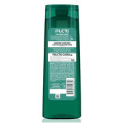 Garnier Hair Care Fructis Grow Strong Cooling Deep Clean Shampoo for Men for Invigorated Hair, 12.5 Fl Oz - Product Image