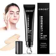 Luminous Eye Corrector Spf 41,Under Eye Concealers For Dark Circles, Luminous Eye Corrector for Puffiness and Bags Under E...