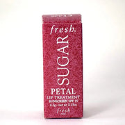 Fresh Fresh sugar lip treatment spf 0.15oz,