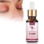 Chalazion Eye Treatment For Blepharitis, 30ml Moisturize Eyelids Serum and Chalazion Remover, Gentle Under Eye Relief Seru...