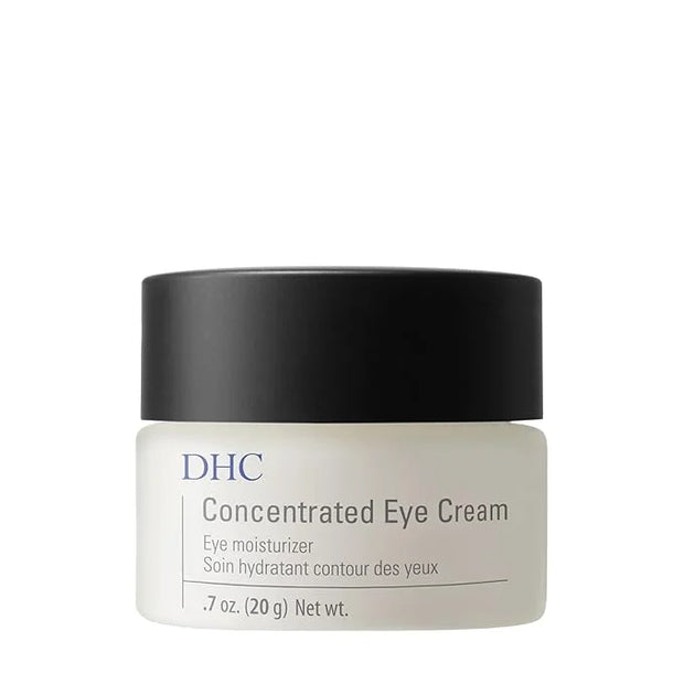 DHC Concentrated Eye Cream 0.7 oz. Net wt - Product Image