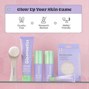 Glossmetics Lychee-Berry Overnight Lip Mask - Lips