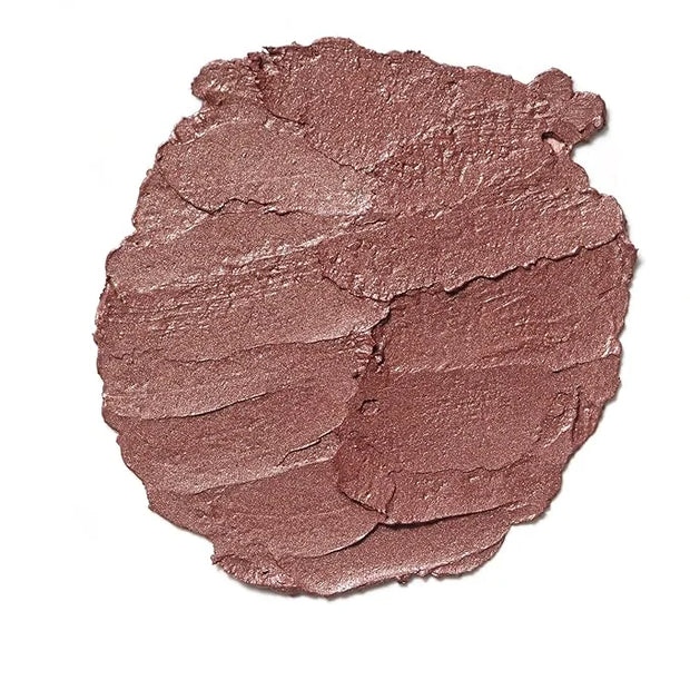 2-in-1 Cream Cheek Blush + Lip Color | Natural Mineral pigment | Soft Lips with natural oils and Vitamin E | 100% Plant in...