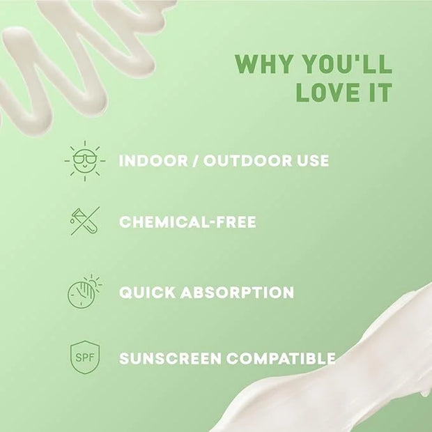 Indoor Tanning Lotion | Body Tanning Lotion | Natural Sun Tan Lotion | Moisturizer Tanning Lotion For Long-Lasting Tan | J...