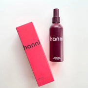 HANNI Water Balm Hydrating Body Mist, Moisturizer Spray with Hyaluronic Acid for All Skin Types, Lotion Replacement, 200 m...