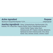 Degree UltraClear Antiperspirant Deodorant Dry Spray 4 pack for 72h Nonstop Sweat Protection For Women Pure Aloe Scent Ant...