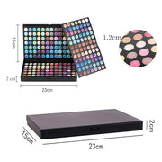 VERONNI 252 Colors Eyeshadow Palette Makeup set 3