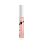 Pacifica Plumping Lip Gloss - Lip Bloss Tinted Lip Balm Treatment - Berry Flavored - Moisturizing, High-Shine, Long-Lastin...