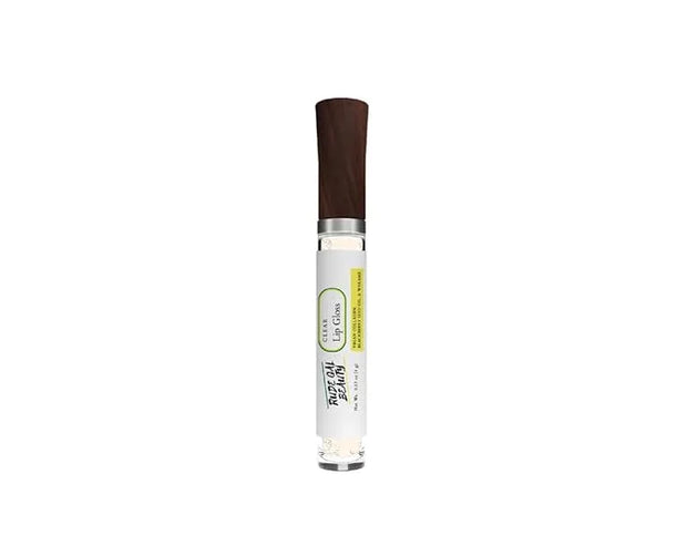 Moisturizing Lip Plumping Gloss (Clear) Moisturizing