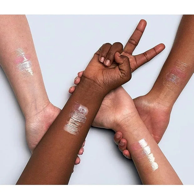 Petite 'N Pretty 10k Shine Lip Gloss Trio Set - Makeup for Kids, Tweens, Teens - High Shine, Lightweight, Made in the USA ...