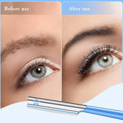 Women Facial Razor for Hair Removal - Dermaplaning Tool Peach Fuzz Trimmer, Fine Hair Remover Eyebrow Razors and Dermaplan...