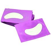 100 pairs under eye patches,