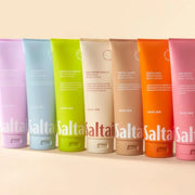Saltair Body Lotion - 2 Pack Moisturizing Lotion For Dry Skin. Santal Bloom Scented Hydrating Body Cream with Nourishing M...