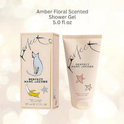 Marc Jacobs Perfect Body Cleanse Shower Gel 150ml - Product Image