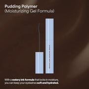 ENTROPY MAKEUP Eyelash Serum, Eyelash Growth Serum for Fuller Lashes, Biotin & Madecassoside Nourishment, Visible Results ...