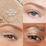 Covergirl Clean Eye Color, Sunrise Beam, Eyeshadow Sticks, Ultra Creamy Formula, Lightweight, Buildable Formula, Lasts All...