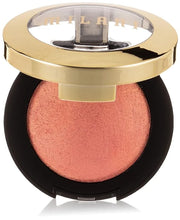 Milani Baked Blush - Bella Bellini (0.12 Ounce) Vegan, Cruelty-Free Powder Blush - Shape, Contour & Highlight Face for a S...