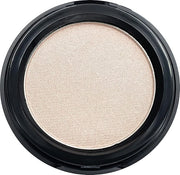 Shiny Warm Sand Beige Taupe Nude Natural Tone Satin Finish Pressed Powder Single Vegan Eyeshadow; Talc, Paraben & Cruelty ...