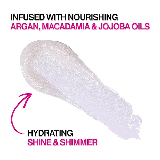 wet n wild Color Icon Lip Gloss Virgo - Product Image