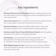 i-On Age Disrupting Total Performance Eye Cream - Targets Dark Circles, Puffiness & Wrinkles with DII® Technology | Bright...