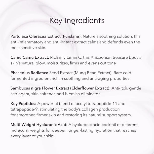 i-On Age Disrupting Total Performance Eye Cream - Targets Dark Circles, Puffiness & Wrinkles with DII® Technology | Bright...