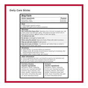 Carmex Daily Care Moisturizing Lip Balm Pack, SPF 15, Multi-Flavor Lip Care Variety Pack Bag, 9 Count (6 Tubes, 3 Sticks) ...