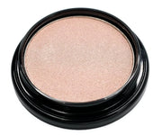 Hugs and Kisses Shimmering Muted Baby Cool Toned Pink Satin Pressed Powder Single Vegan Eyeshadow; Talc, Paraben & Cruelty...