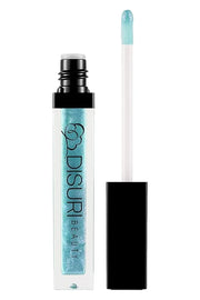 Pack of 3 Shimmer Lip Gloss for Girls & Women – Non-Sticky Lip Glosses 2.1 FL Oz Total (0.7 FL Oz Each) - High Shine Lip G...