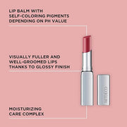 ARTDECO Color Booster Lip Balm in Oz