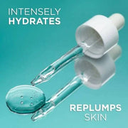 Garnier Skin Naturals Hyaluronic Aloe Replumping Super Serum, 30ml - Product Image