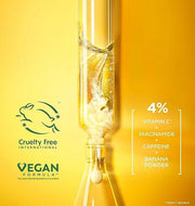 Garnier Eye Cream, With 4% Vitamin C, Brightening Eye Treatment For Dark Circles, Prevents Under Eye Bags And Puffiness, V...
