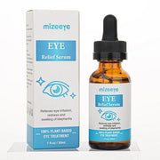 Eye Serum For Chalazion & Blepharitis Treatment, 2 PCS Chalazion Remover For Eyelid Treatment, Eyelid Serum With Avocado O...