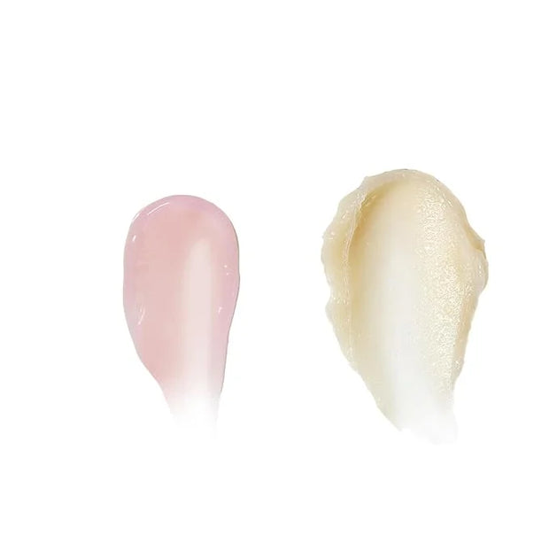 Jouer Slugging Under Eye Balm & Vanilla Lip Enhancer - Product Image