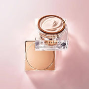 JLO Beauty That Big Screen Broad Spectrum SPF 30 Face Moisturizer, Hydrates, Protects, Luminizes, Lightweight Hyaluronic A...